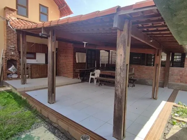 Imagem 2: Casa em Condomínio Ref.gm-0034