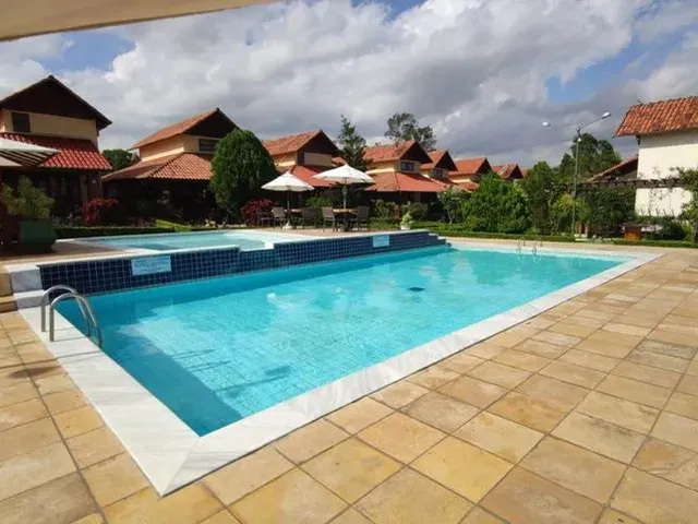 Imagem 5: Casa em Condomínio Ref.gm-0034