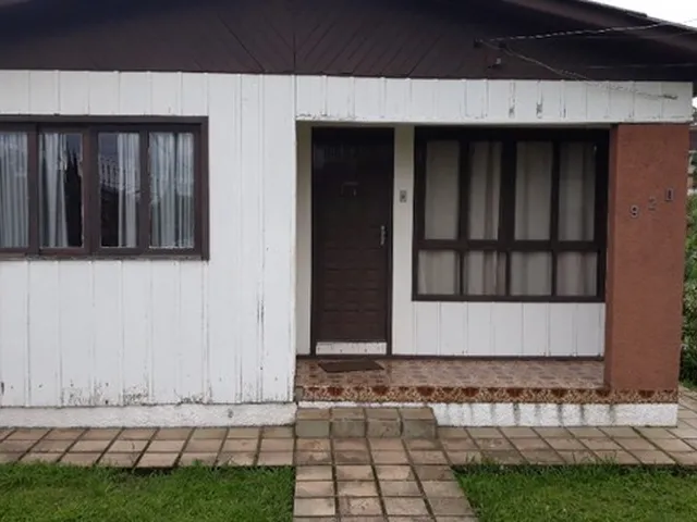 Imagem 1: Casa Lote Seis Ótima Localização