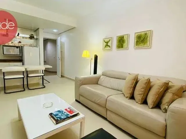 Imagem: Flat com 1 Dormitório À Venda, 45 M²