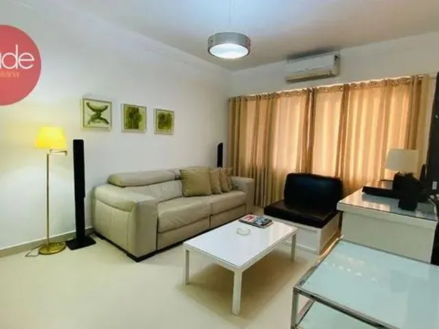 Imagem 2: Flat com 1 Dormitório À Venda, 45 M² por R$ 150.000,00 - Centro - Ribeirão Preto/Sp