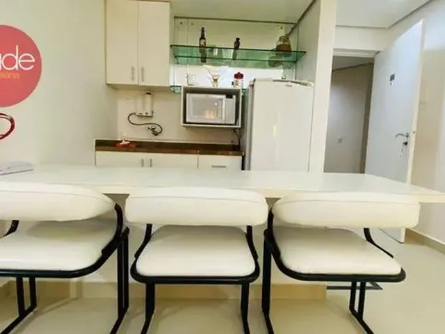 Imagem 3: Flat com 1 Dormitório À Venda, 45 M² por R$ 150.000,00 - Centro - Ribeirão Preto/Sp