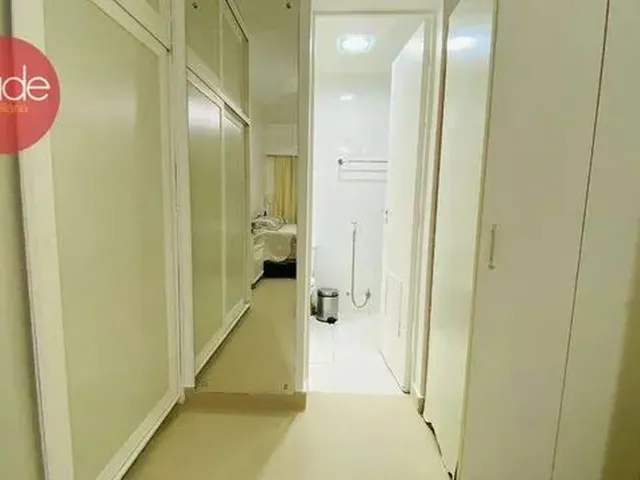 Imagem 5: Flat com 1 Dormitório À Venda, 45 M² por R$ 150.000,00 - Centro - Ribeirão Preto/Sp