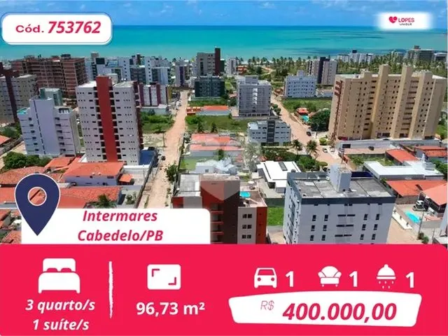 Imagem: Apartamento 3 Quartos, Sendo 1 Suíte -96