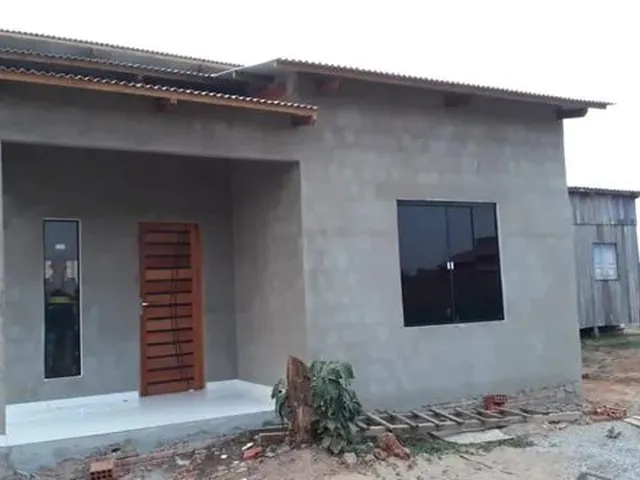 Imagem: Vende Se Uma Casa