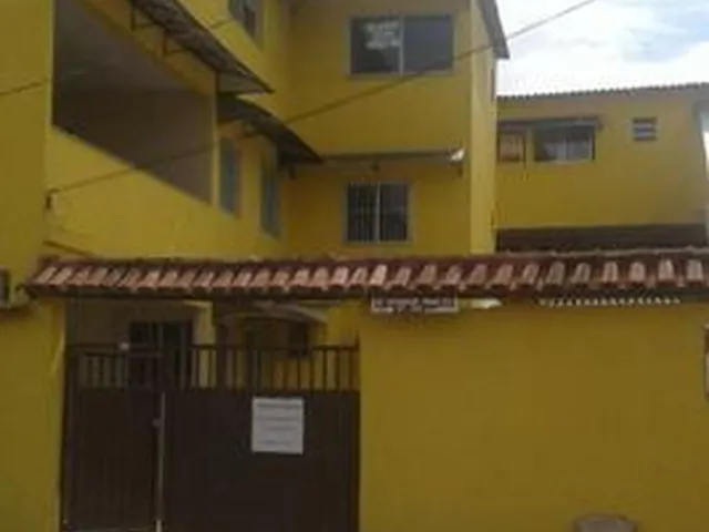 Imagem: Vendo Prédio na Barra do Jucú