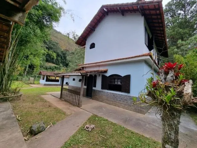 Imagem: Vendo Casa em Nova Friburgo Rj