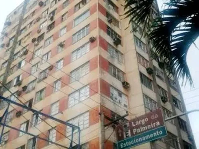 Imagem: Sala Cml./Apto. Em Cond. Misto no Edf. Nuno