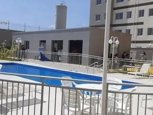 Imagem: Apartamento para Venda em Poá, Vila Monteiro
