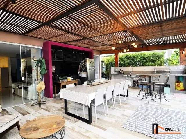 Imagem: Casa em Condomínio Fechado - Bh - Trevo