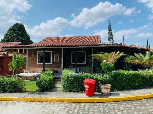 Imagem: Casa em Condomínio Ref. Gm-0056
