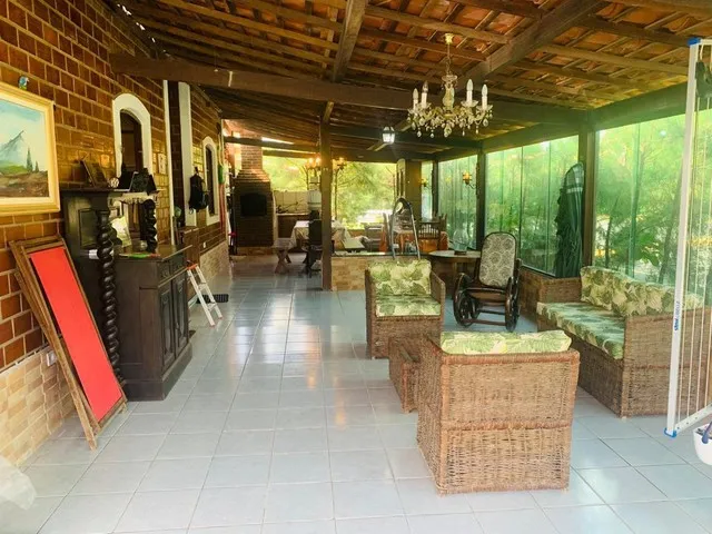 Imagem 6: Casa em Condomínio Ref. Gm-0056