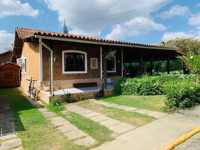 Imagem 11: Casa em Condomínio Ref. Gm-0056