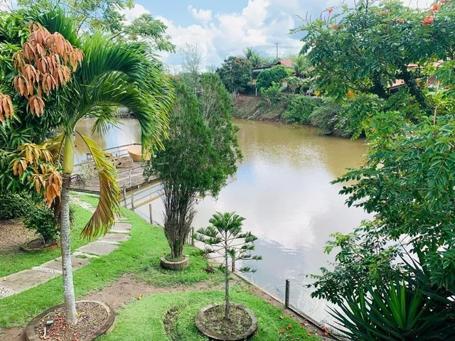 Imagem 15: Casa em Condomínio Ref. Gm-0056