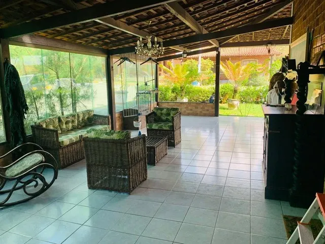 Imagem 8: Casa em Condomínio Ref. Gm-0056