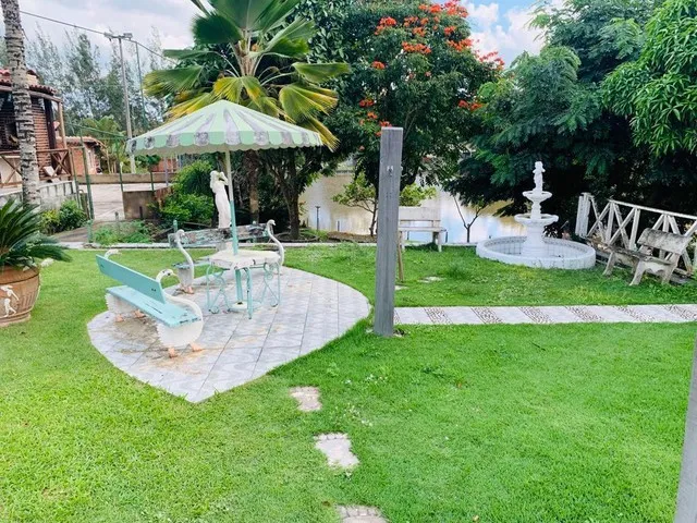 Imagem 13: Casa em Condomínio Ref. Gm-0056