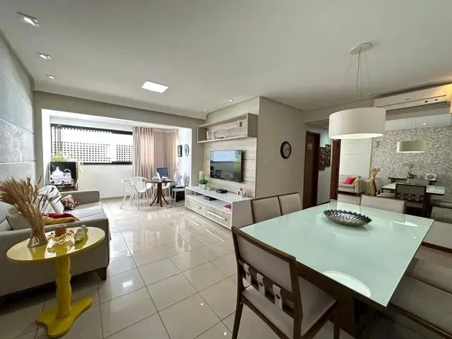 Imagem: Apartamento para Venda em Salvador, Cidade