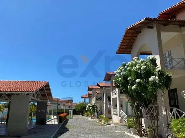 Imagem: Casa em Condomínio Projetada À Venda em