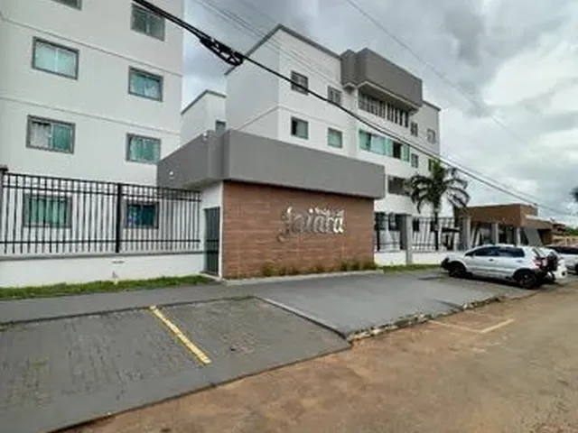Imagem: Vendo Excelente Apartamento 3/4 no Residencial