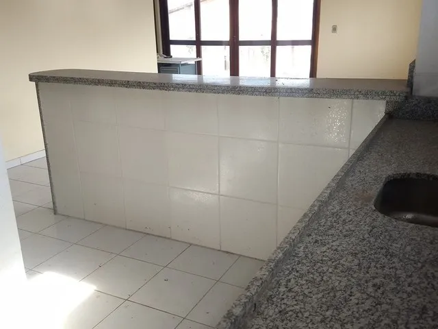 Imagem 13: Casa Térrea com 3 Quartos Sendo 1 Suíte, em Condomínio Ref.gm-0048