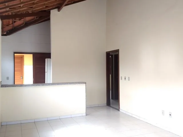 Imagem 7: Casa Térrea com 3 Quartos Sendo 1 Suíte, em Condomínio Ref.gm-0048