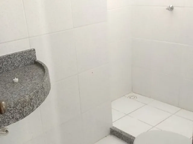Imagem 8: Casa Térrea com 3 Quartos Sendo 1 Suíte, em Condomínio Ref.gm-0048
