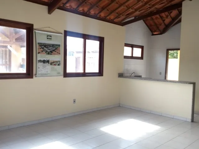 Imagem 5: Casa Térrea com 3 Quartos Sendo 1 Suíte, em Condomínio Ref.gm-0048