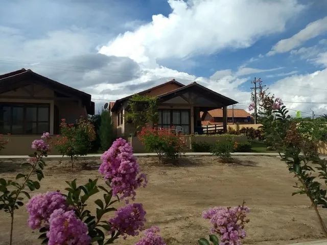 Imagem 12: Casa Térrea com 3 Quartos Sendo 1 Suíte, em Condomínio Ref.gm-0048