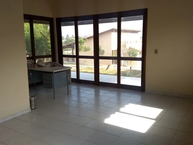 Imagem 4: Casa Térrea com 3 Quartos Sendo 1 Suíte, em Condomínio Ref.gm-0048