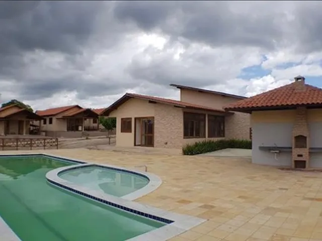 Imagem 9: Casa Térrea com 3 Quartos Sendo 1 Suíte, em Condomínio Ref.gm-0048