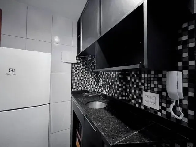 Imagem 5: Casa-Janga Casa com 3 dormitórios