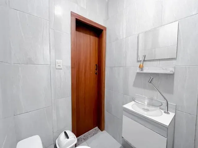 Imagem 7: Casa-Janga Casa com 3 dormitórios