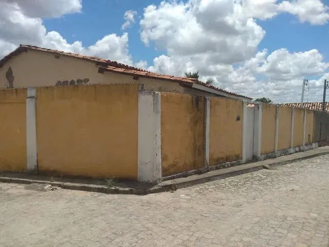 Imagem: Vendo Casa em Cipó Ba Interessados Chamar