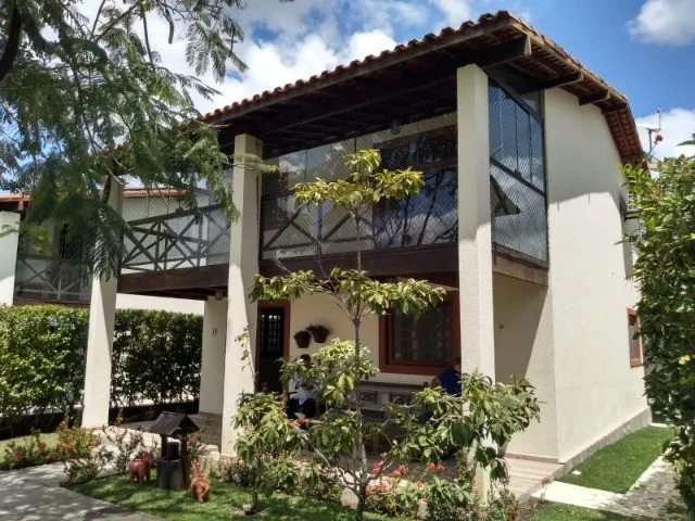 Imagem: Casa em Gravatá - 04 Quartos - Alto Padrão