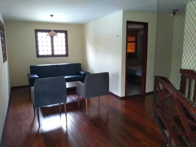 Imagem 8: Casa em Gravatá - 04 Quartos - Alto Padrão