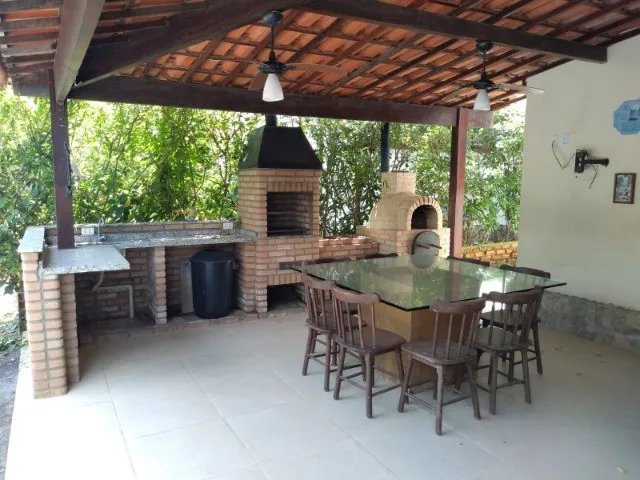 Imagem 13: Casa em Gravatá - 04 Quartos - Alto Padrão
