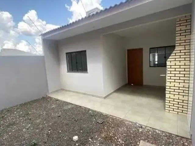 Imagem: Casa À Venda Aqui no Planalto - Venda por