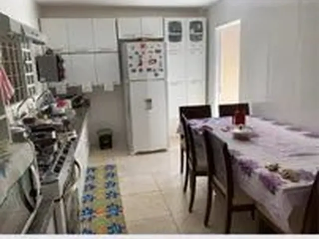 Imagem 4: Parque Atheneu Casa 4 Quartos Sendo Uma Suíte