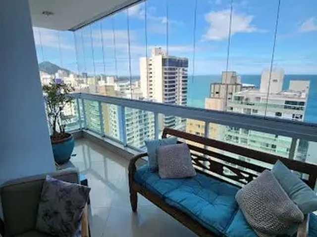 Imagem 1: Mega Cobertura Duplex na Praia da Costa Cód: 22776Jm!983