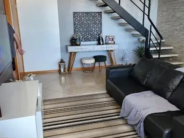 Imagem 13: Mega Cobertura Duplex na Praia da Costa Cód: 22776Jm!983