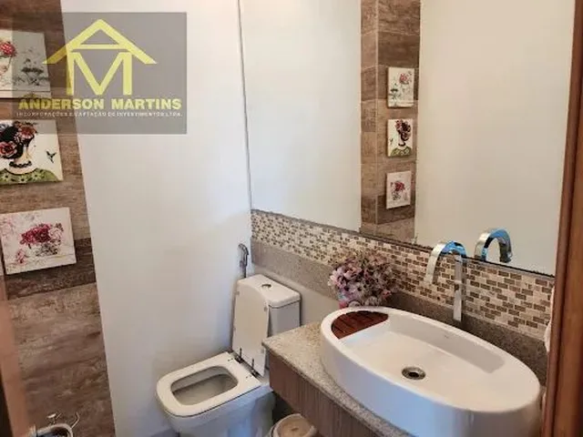 Imagem 10: Mega Cobertura Duplex na Praia da Costa Cód: 22776Jm!983
