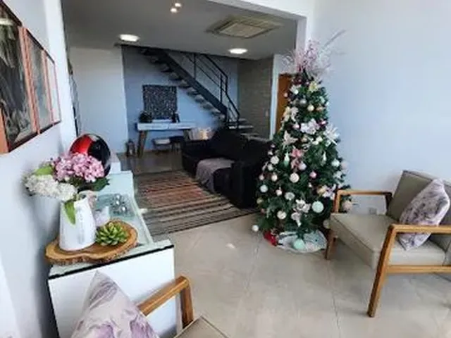 Imagem 8: Mega Cobertura Duplex na Praia da Costa Cód: 22776Jm!983