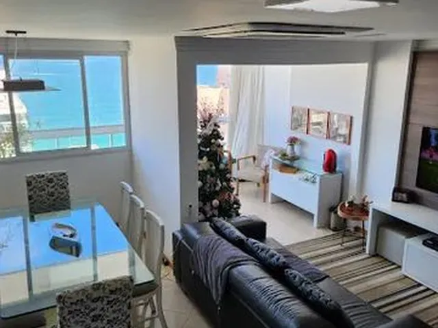 Imagem 5: Mega Cobertura Duplex na Praia da Costa Cód: 22776Jm!983
