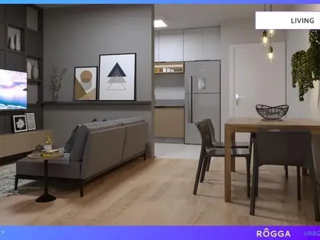 Imagem: Apartamento para Venda em Joinville, Boehmerwald
