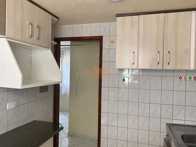Imagem 4: Apartamento com 3 Quartos À Venda na Rua Nicolau Latchoc, 55, Campo Comprido, Curitiba
