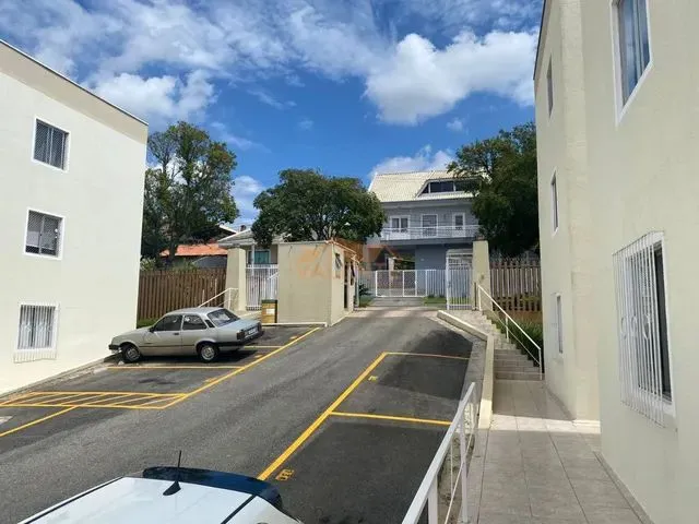 Imagem 6: Apartamento com 3 Quartos À Venda na Rua Nicolau Latchoc, 55, Campo Comprido, Curitiba