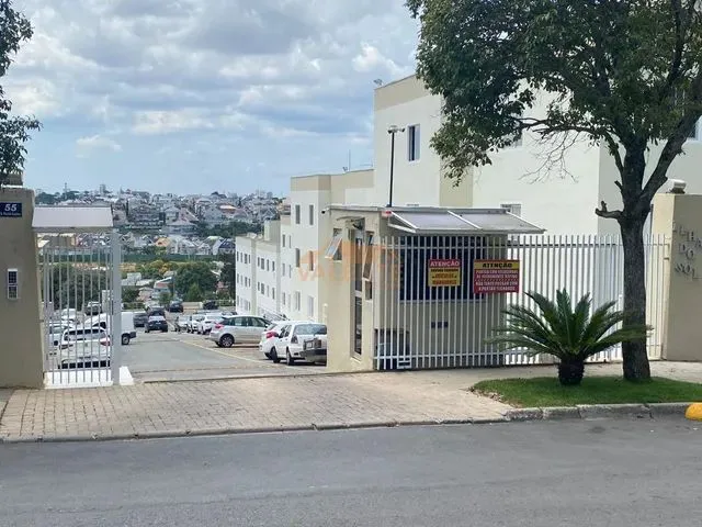 Imagem 8: Apartamento com 3 Quartos À Venda na Rua Nicolau Latchoc, 55, Campo Comprido, Curitiba