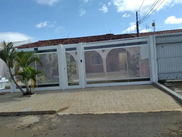 Imagem: Casa Setor Sul Gama