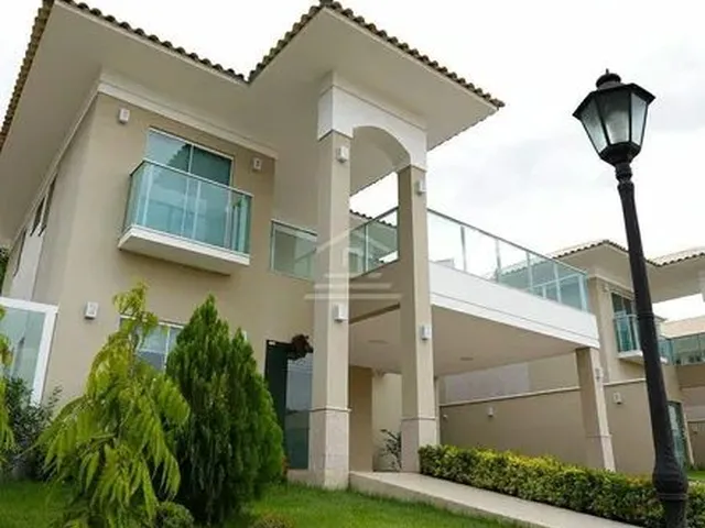 Imagem: Casa de Condomínio para Venda Tem 287 Metros