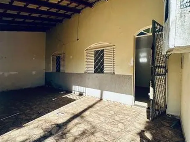 Imagem: Agio Casa 3 Qtos com Suíte